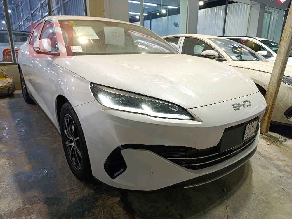 بی وای دی سيل 06 DM-i